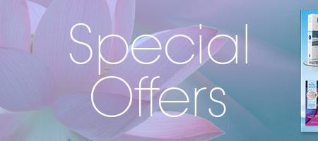 Special Offers