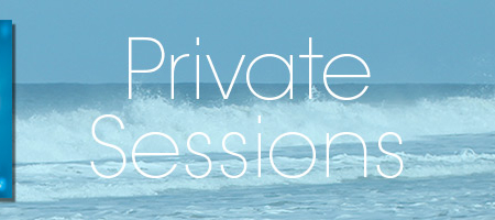 Private Sessions