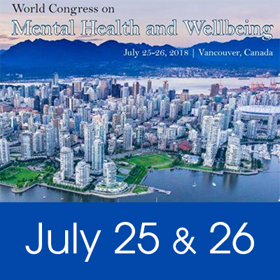 Mental Health Congress