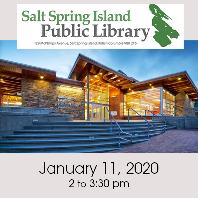 SSI-library